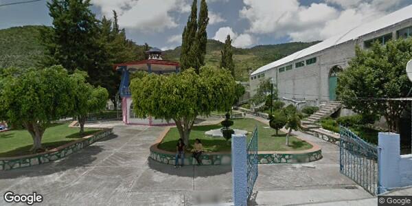 PRESIDENCIA MUNICIPAL SAN MIGUEL TLACOPEC